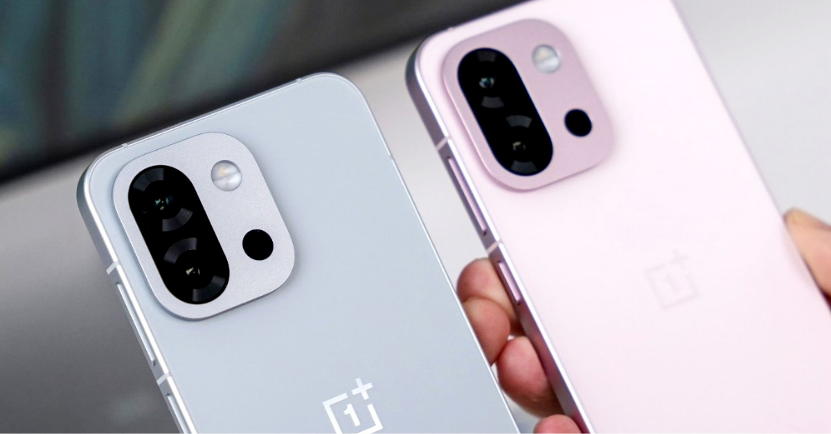 oneplus 13s
