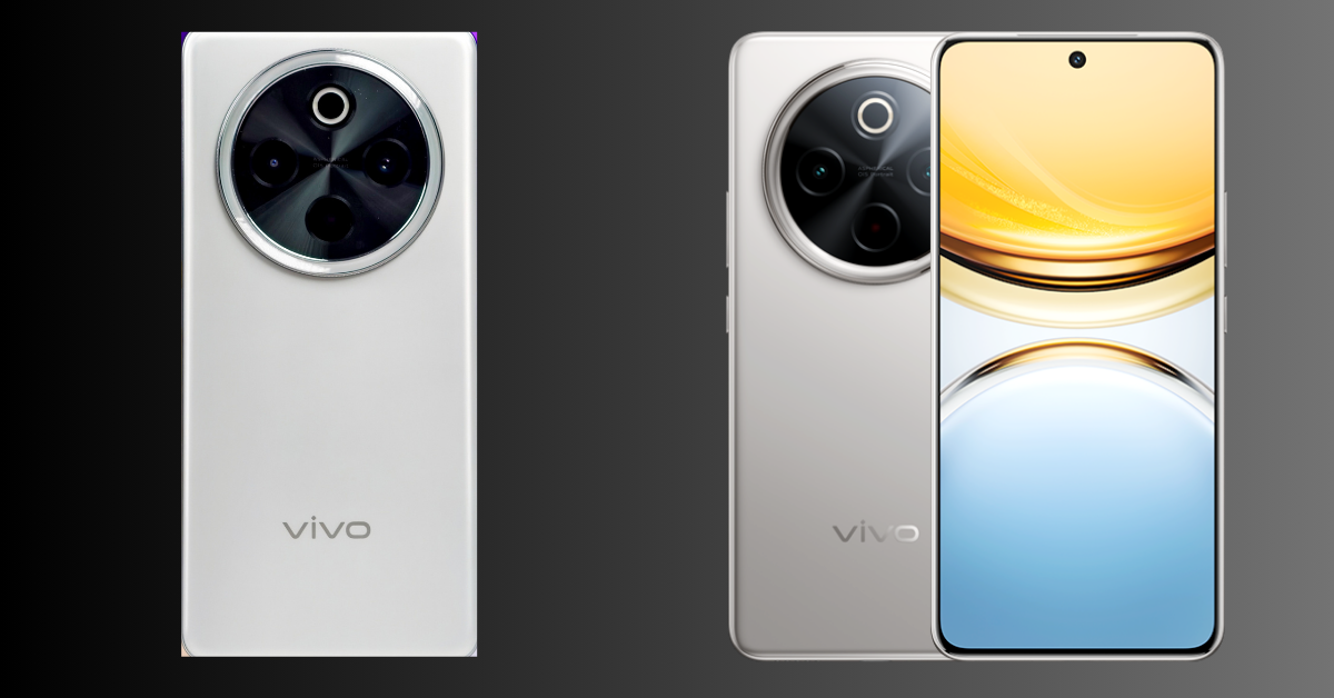VIVO T4 5G